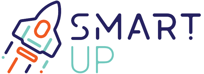 SmartUP Logo