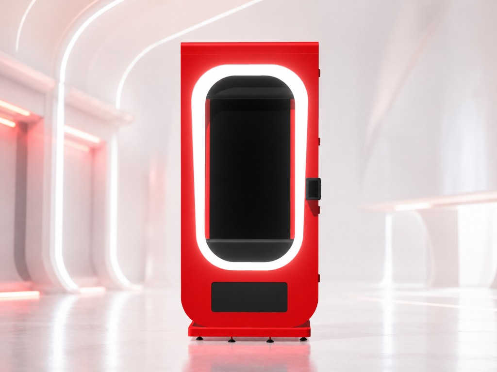 Smart Otomat kullanım görünümü
